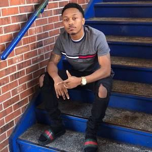 Meet your Posher, Donovan